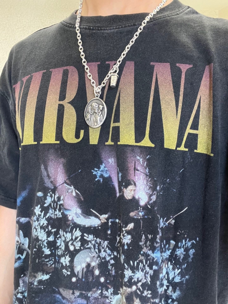 Ba1en*iaga necklaces